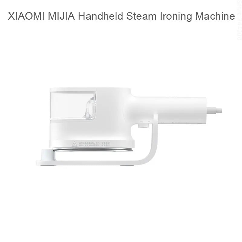 XIAOMI MIJIA Handheld Steam Lroning Machine Home Appliance Portable Garment Steam Cleaner Iron For Clothes