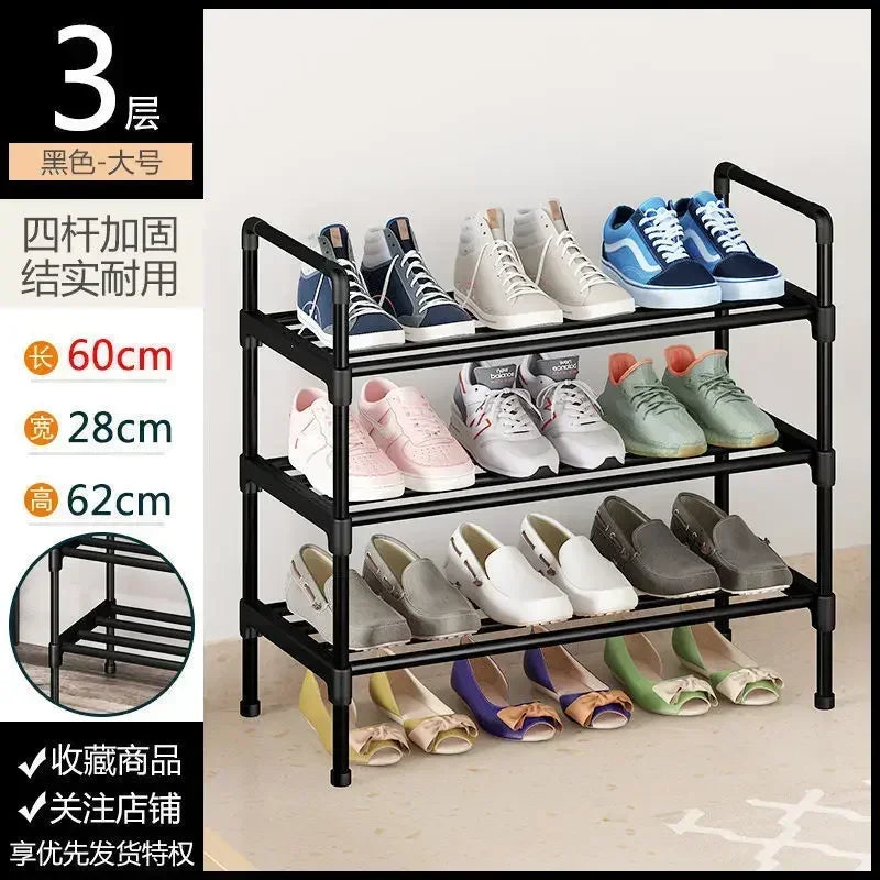 Shoemakers Modern Organizers Shoes Shoerack Luxury House Entrance Shoe Rack Entrance Hall Furniture Cabinets for Living Room