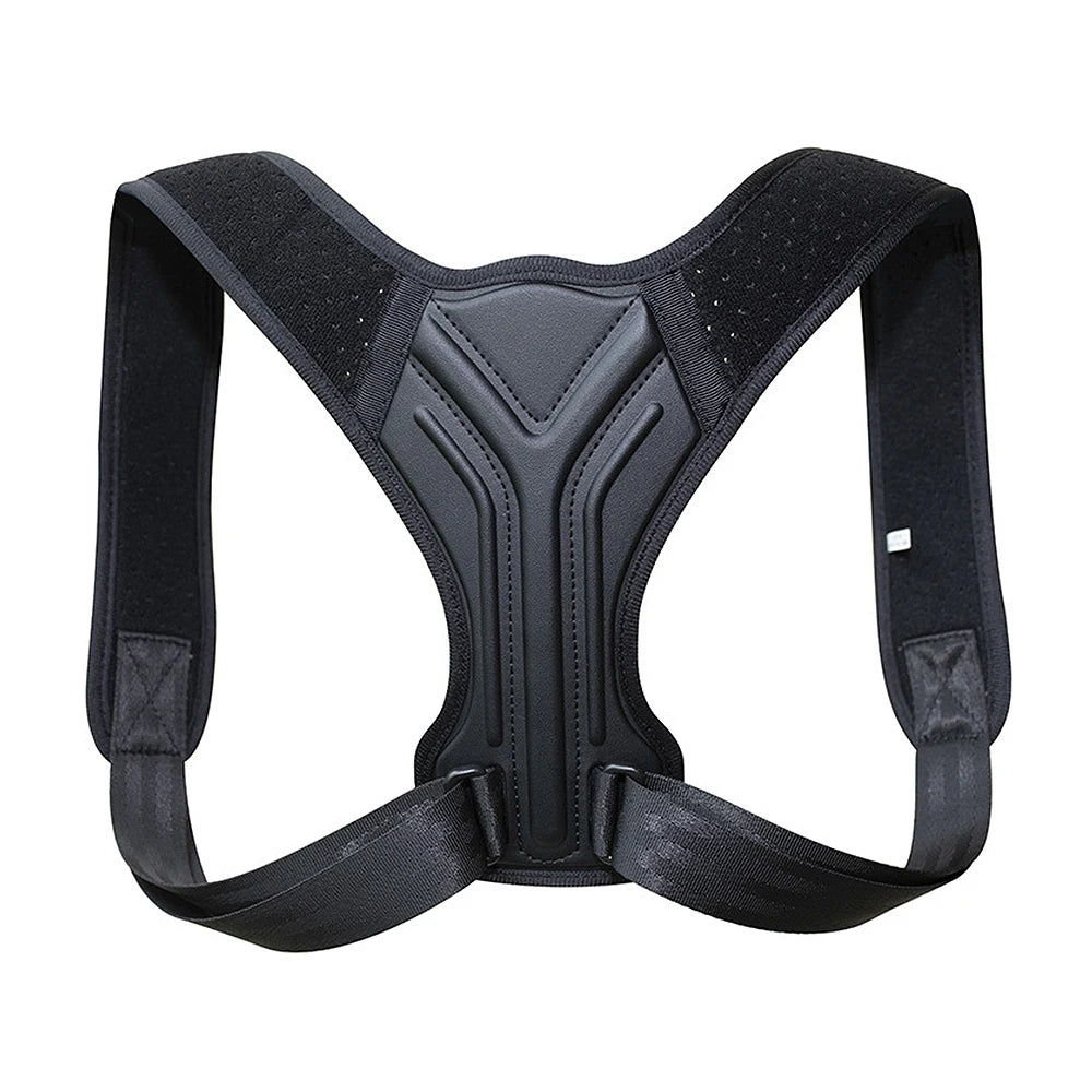 Back Posture Corrector Corset Clavicle Spine Posture Correction Adjustable Support Belt Pain Relief Traine Spine Posture Support