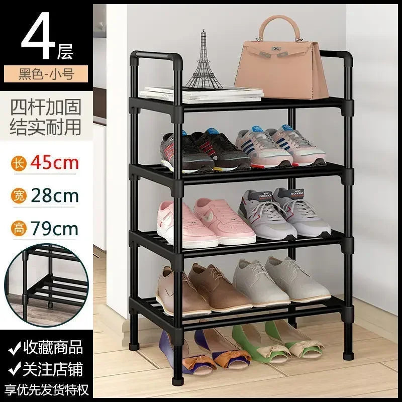 Shoemakers Modern Organizers Shoes Shoerack Luxury House Entrance Shoe Rack Entrance Hall Furniture Cabinets for Living Room