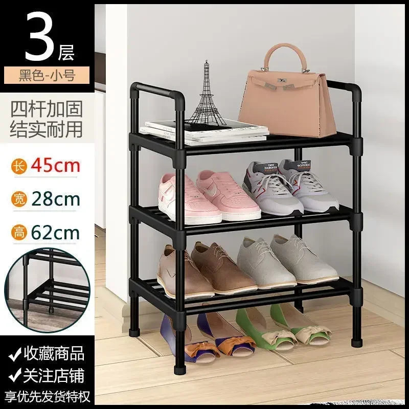 Shoemakers Modern Organizers Shoes Shoerack Luxury House Entrance Shoe Rack Entrance Hall Furniture Cabinets for Living Room