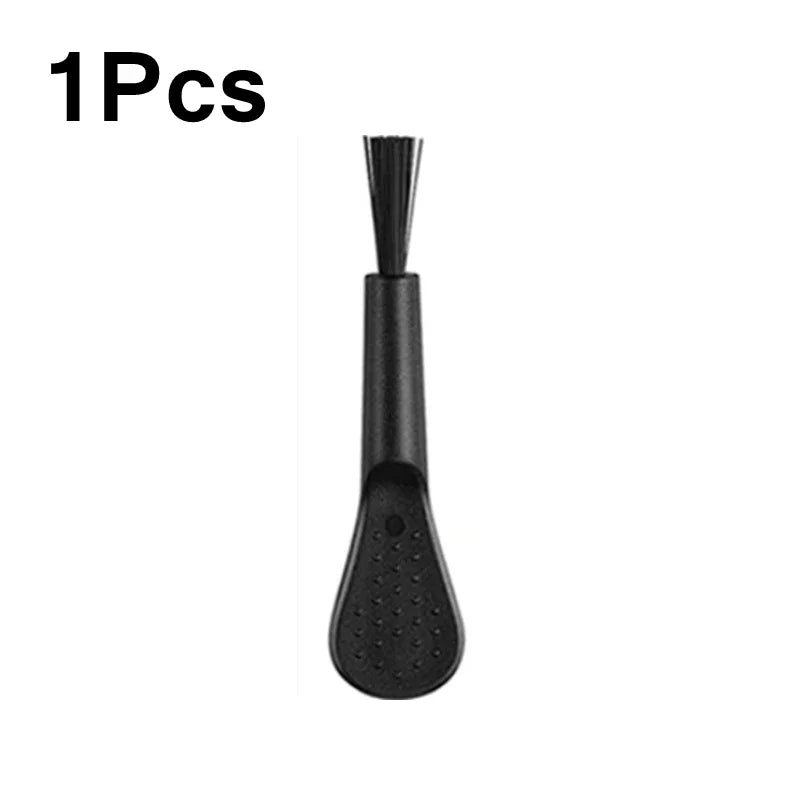 Universal Cleaning Brush Mobile Phone Lens Camera Screen Charing Port PC Keyboard Earphone Cleaner Tool for iPhone Samsung Mi