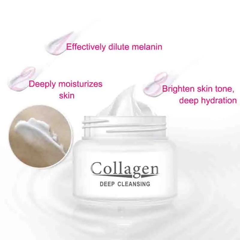 CAICUI Snail Cream facial cream face creamTreatment Moisturizing Anti Winkles Aging Cream skin Brightening Face Skin Care